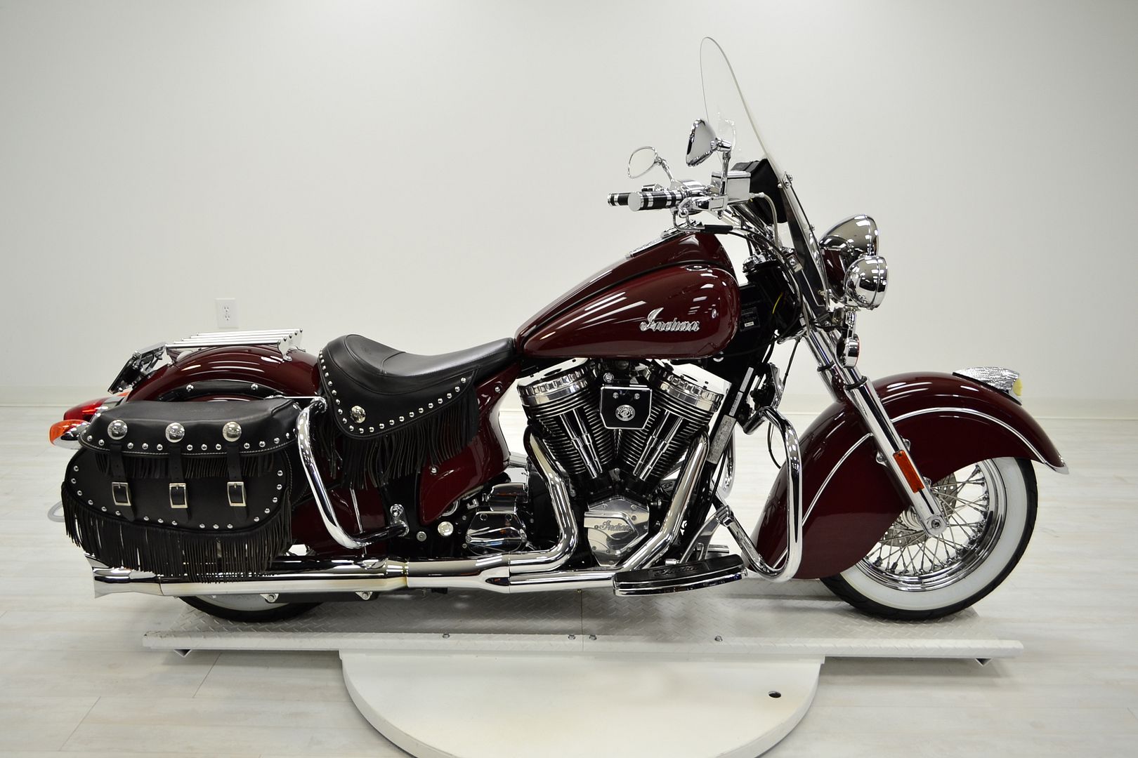 2003 Indian Chief for sale on 2040motos 2003 Indian Chief for sale on 2040motos